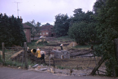 Elms, Bridge Street