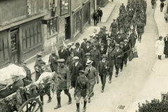 Peace Day Celebrations, July 1919