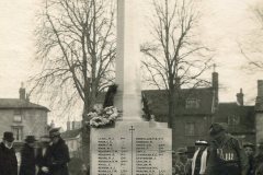 War Memorial