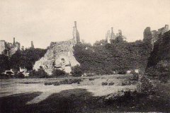 The Castle