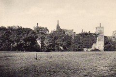 The Castle