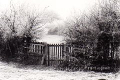 Kissing Gate