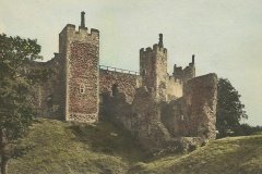 The Castle