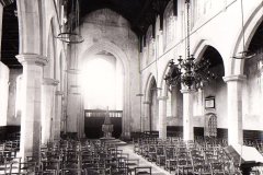 Church Interior