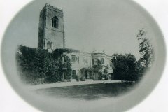 The Rectory