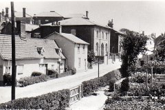 Congregational Church, Fore Street