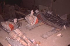 Surrey tomb
