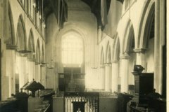 Church Interior
