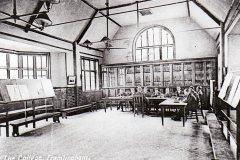 College Library
