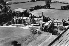 The College