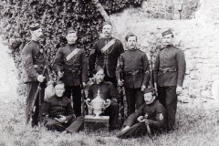 Framlingham Volunteers