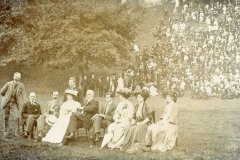 Castle Hills, 1907
