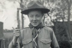 Gordon Scotchmer