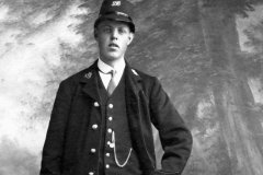 Alfred (Bo) Kerridge