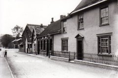 Riverside c.1905