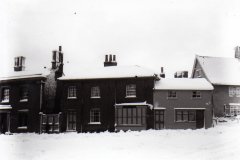 Well Close Square