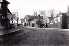 Well Close Square, c.1905