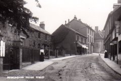 Bridge Street, c.1905