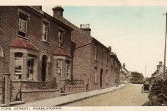Fore St