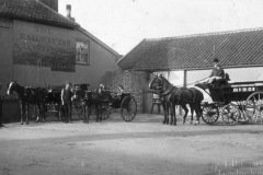 Railway Inn, Station Road