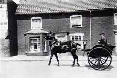 Well Close Square