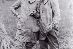 Land Army Girls