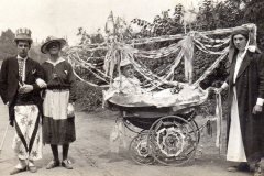Peace Day Celebration, 1919