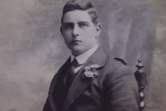 Arthur Wilson