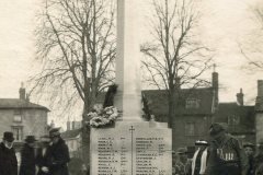 War Memorial