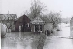 East Anglian Electric Supply Co., Bridge Street 1938