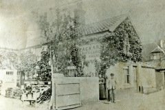 Isaac Packard's premises, Riverside
