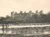 Castle From Meres