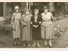 Mills Grammar School Reunion, 1961