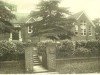 Mills Grammer School c.1960