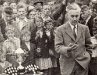 Presenting The Prizes, c.1952