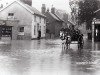 Albert Place Flood, 1889