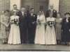 Wedding Party, 1956