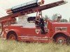 Clarke's fire engine