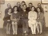 Coming of Age Party 1929