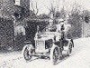 Dr Nicholson, Rover car, College Road