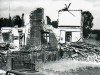 Bomb Damage, College Road