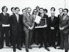 Presentation to Ray Kent, 1975