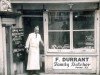Durrant butcher, Market Hill