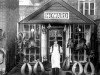 Howard's saddlery shop, Fore Street