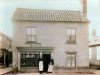 Thurston barber shop, Market Hill