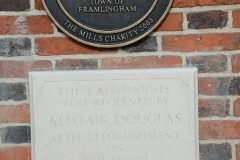 Mills Charity