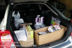 New Zealand Quake Appeal