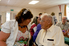 Framlingham Baptist Church