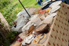 Ordination party