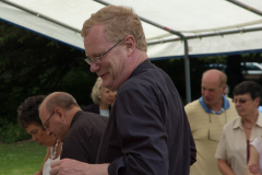 Ordination party
